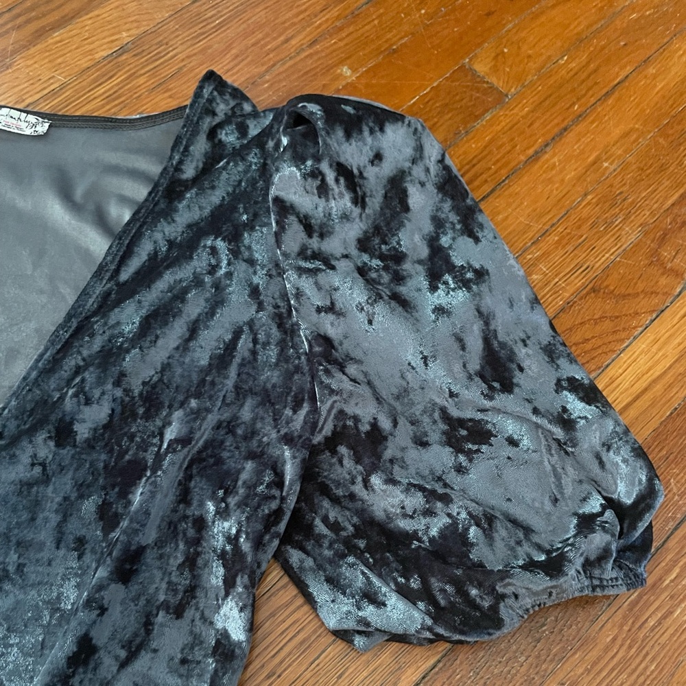 BOGO Free people Don't You Wish Bodysuit - Picture 6 of 9